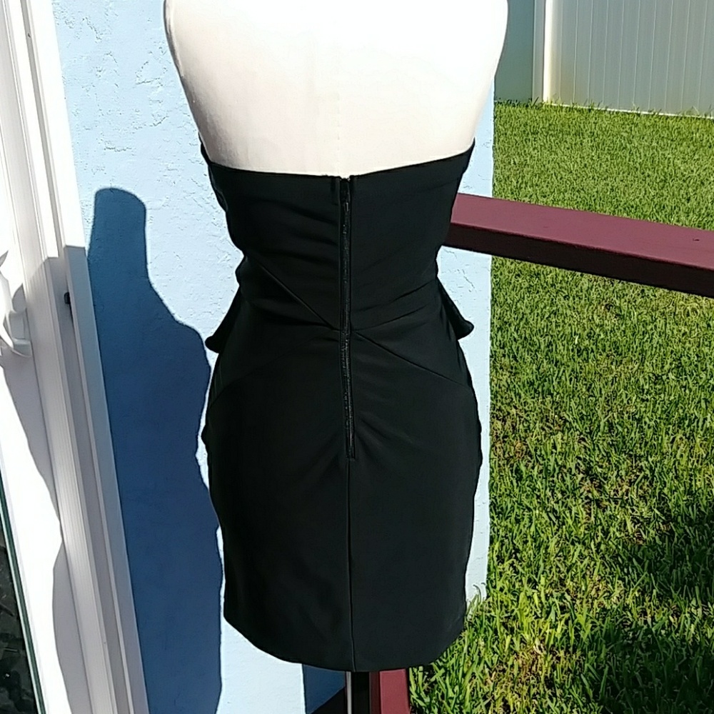Ruby Rox Women's Cocktail Dress. - Picture 3 of 7